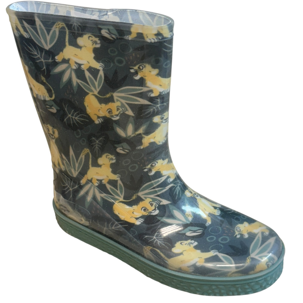 Friboo KALOSZE dziecięce 31