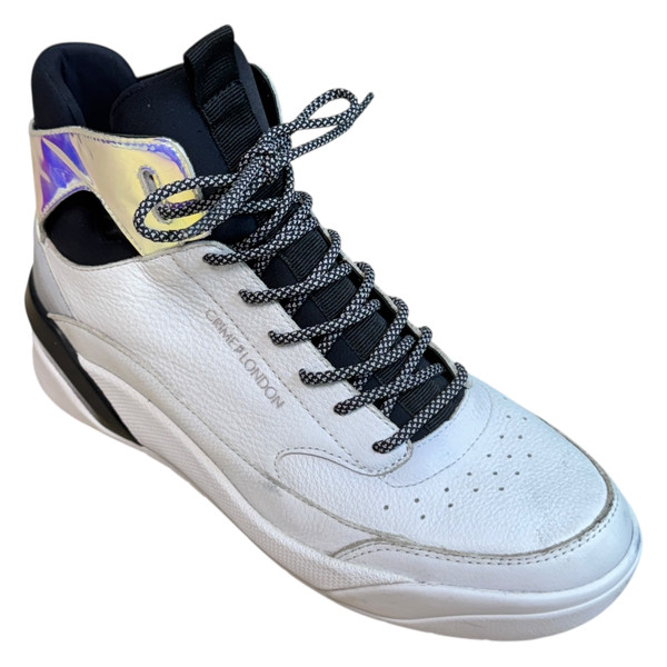 Crime London BUTY SPORTOWE wysokie męskie 40