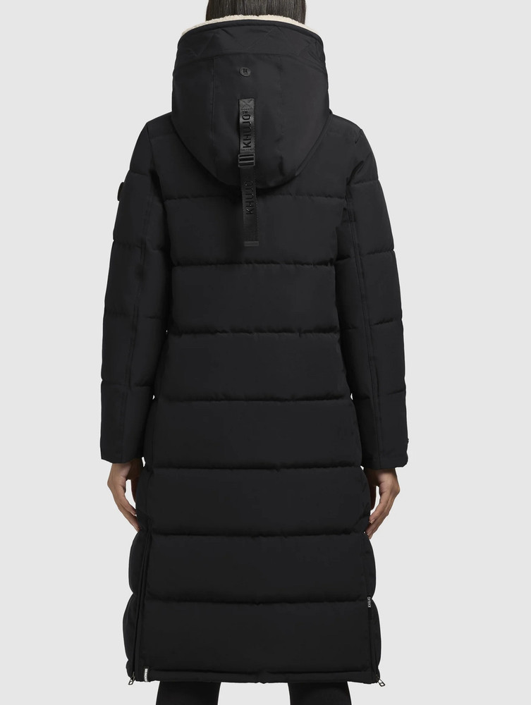 Naketano parka jacket L