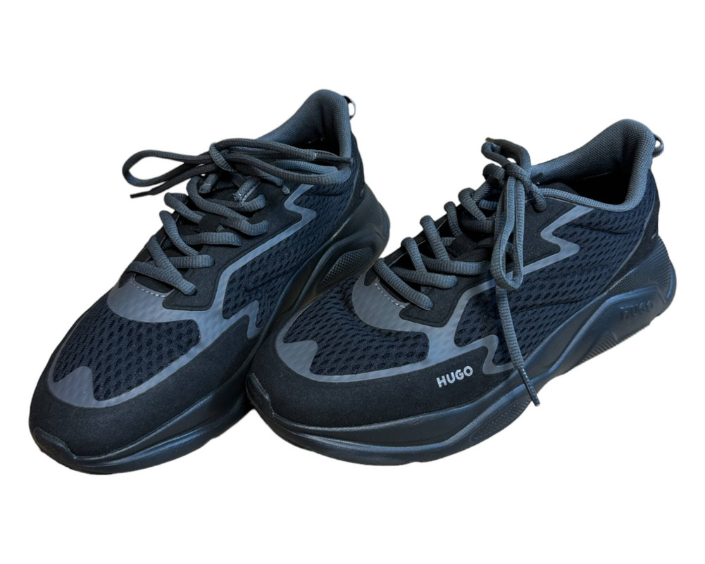 Hugo Boss Leon BUTY SPORTOWE  męskie 40