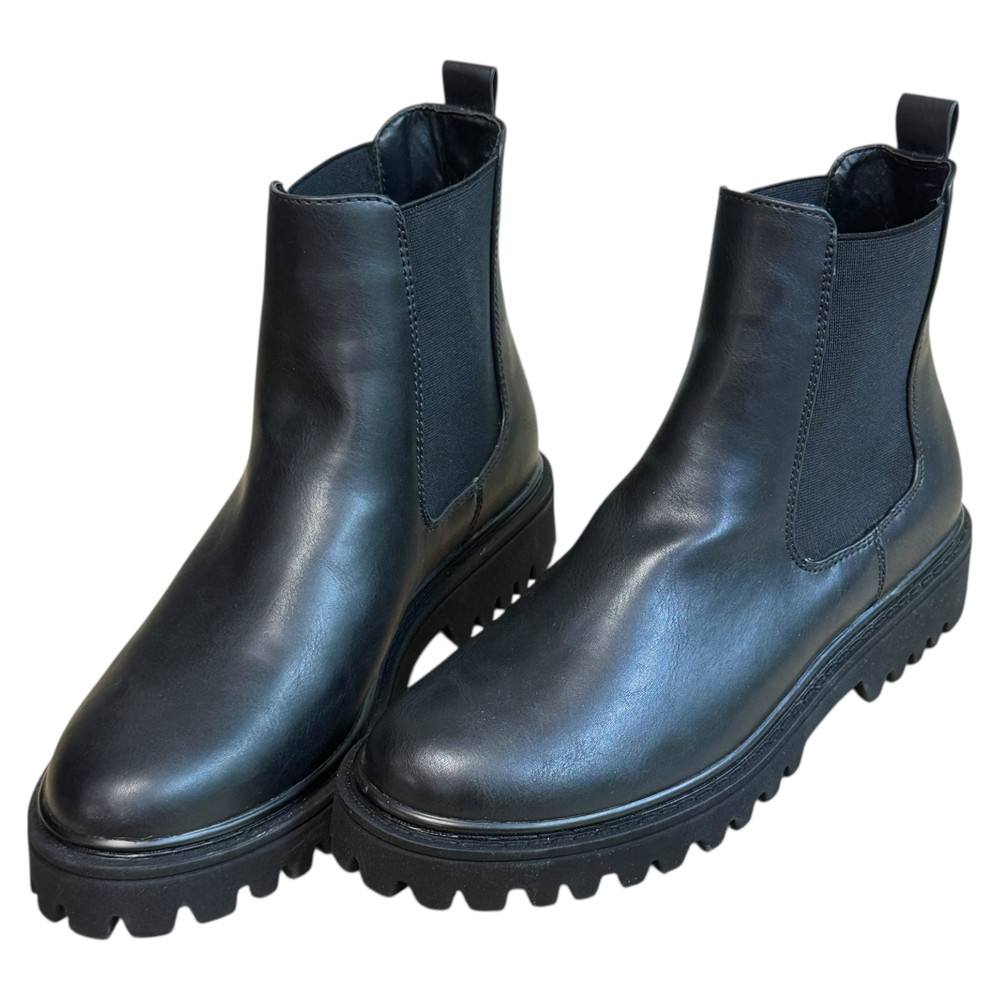 Even&Odd BOTKI damskie 39/40