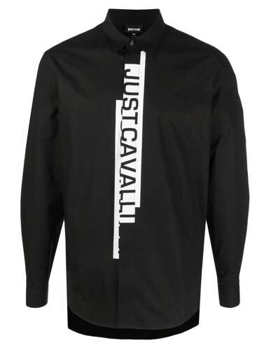 Koszula Just Cavalli M  ( 48) 