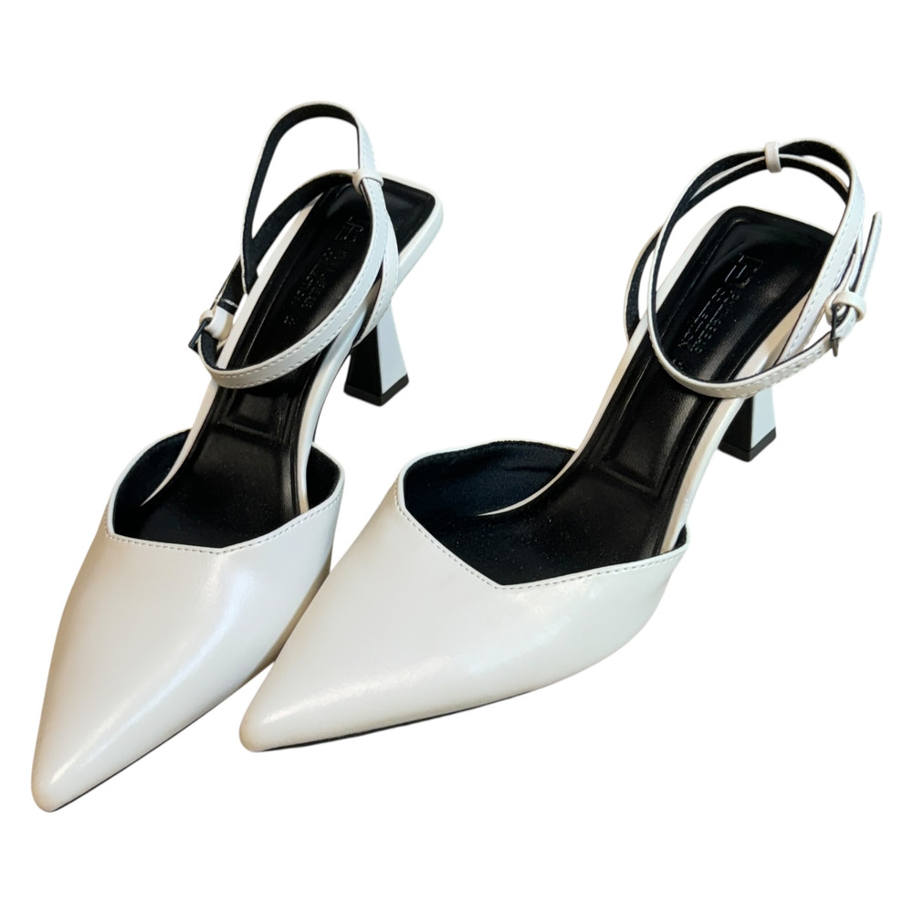 Pull&Bear SANDAŁY damskie 38