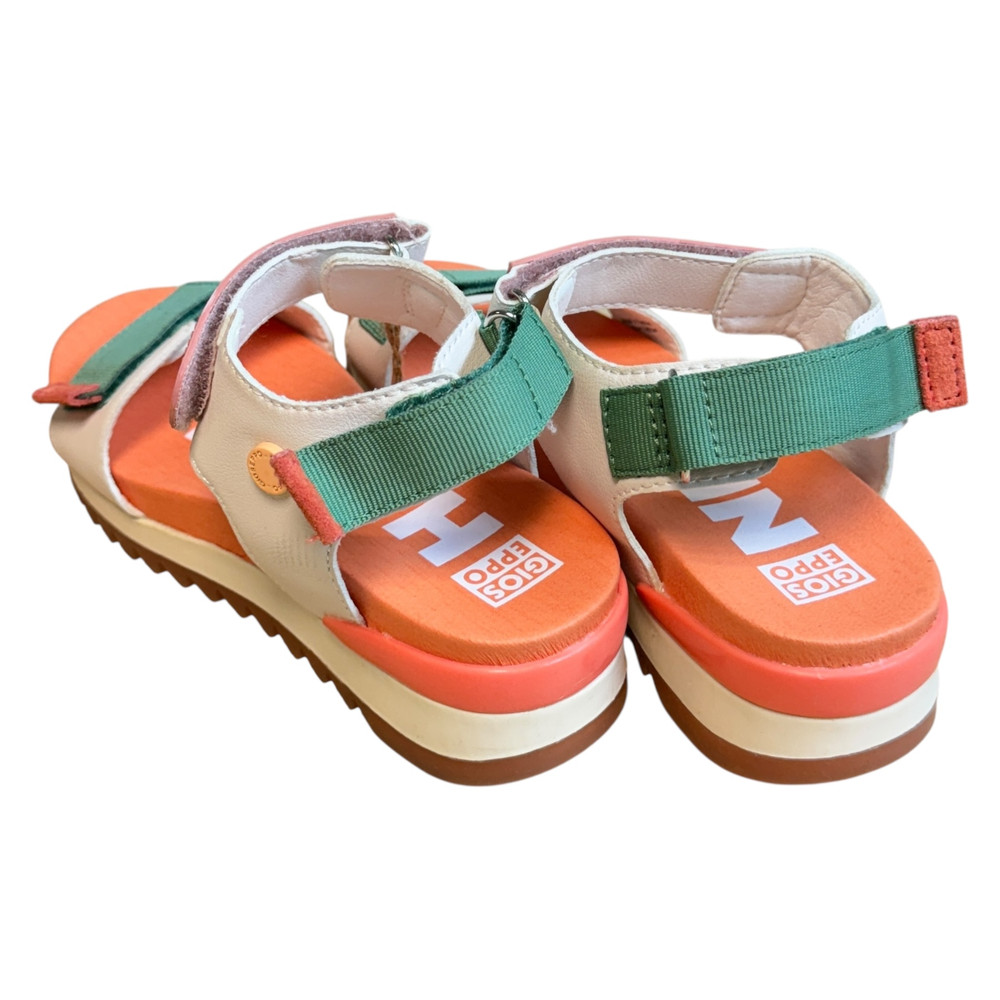 Gioseppo Tremont SANDAŁY dziecięce 35/36