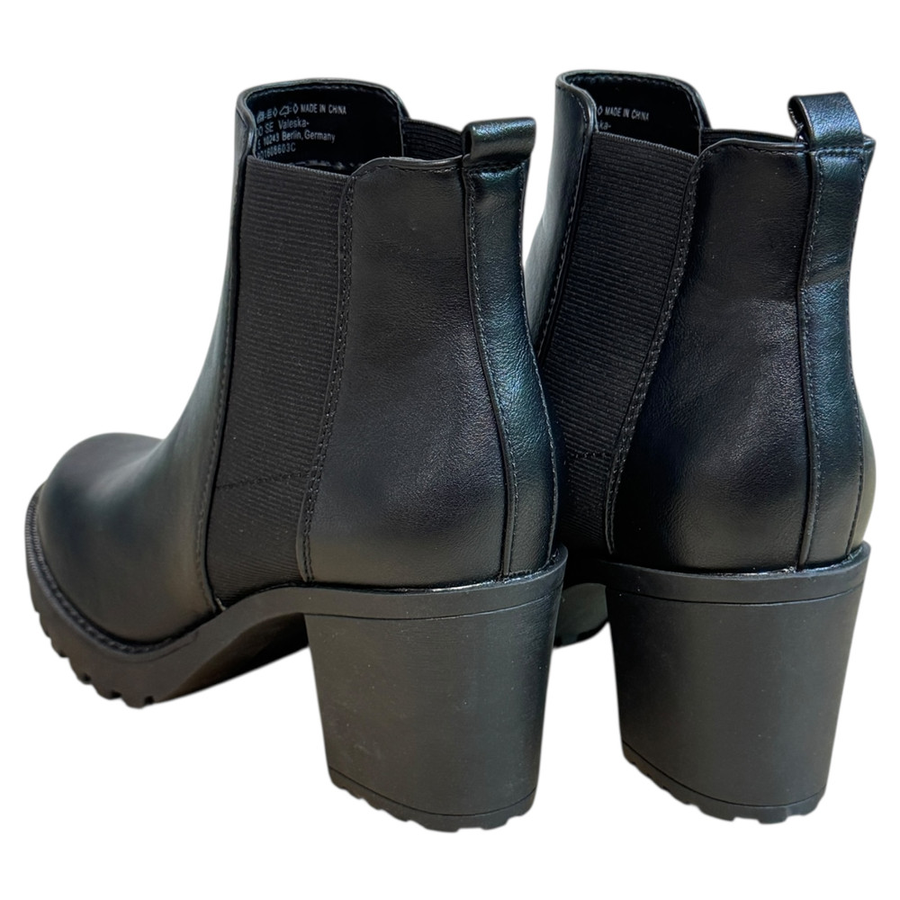 Anna Field BOTKI damskie 41