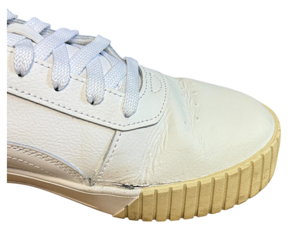 Puma Carina 2.0 BUTY SPORTOWE  męskie 42