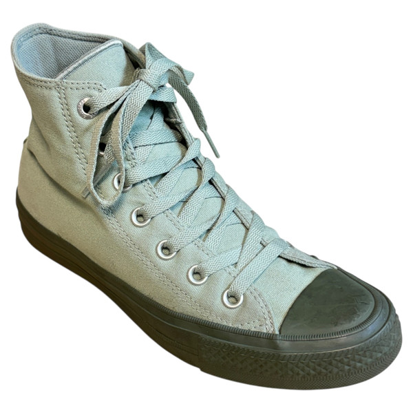 Converse CTAS II HI TRAMPKI wysokie damskie 38