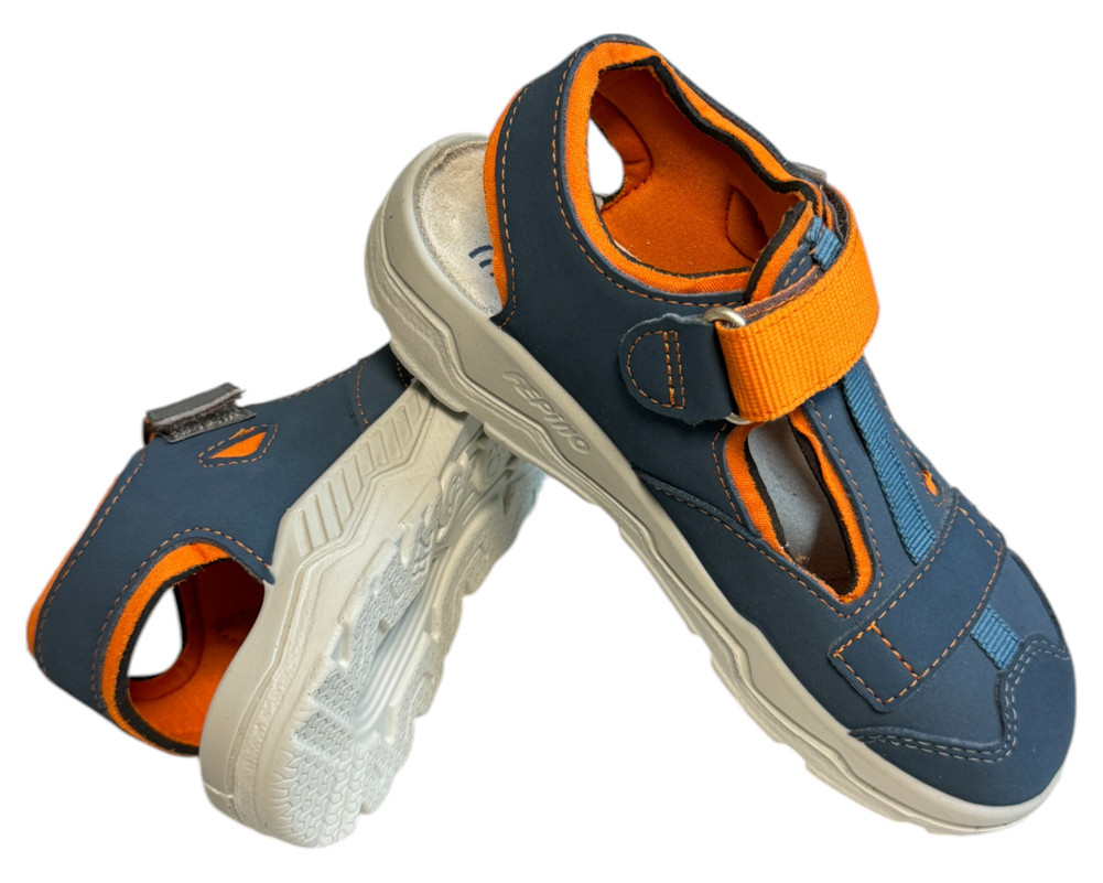 Pepino  SANDAŁY  dziecięce 28