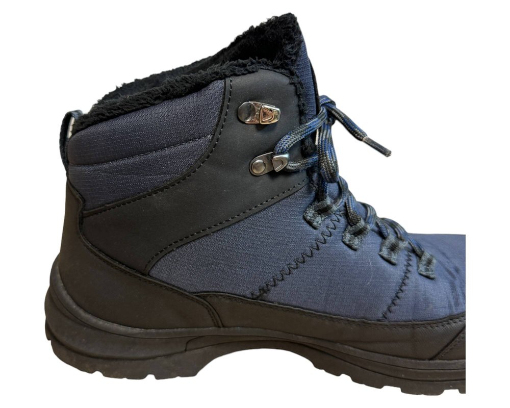 CMP Annuuk Snow Boot Wp BUTY TREKKINGOWE męskie 45