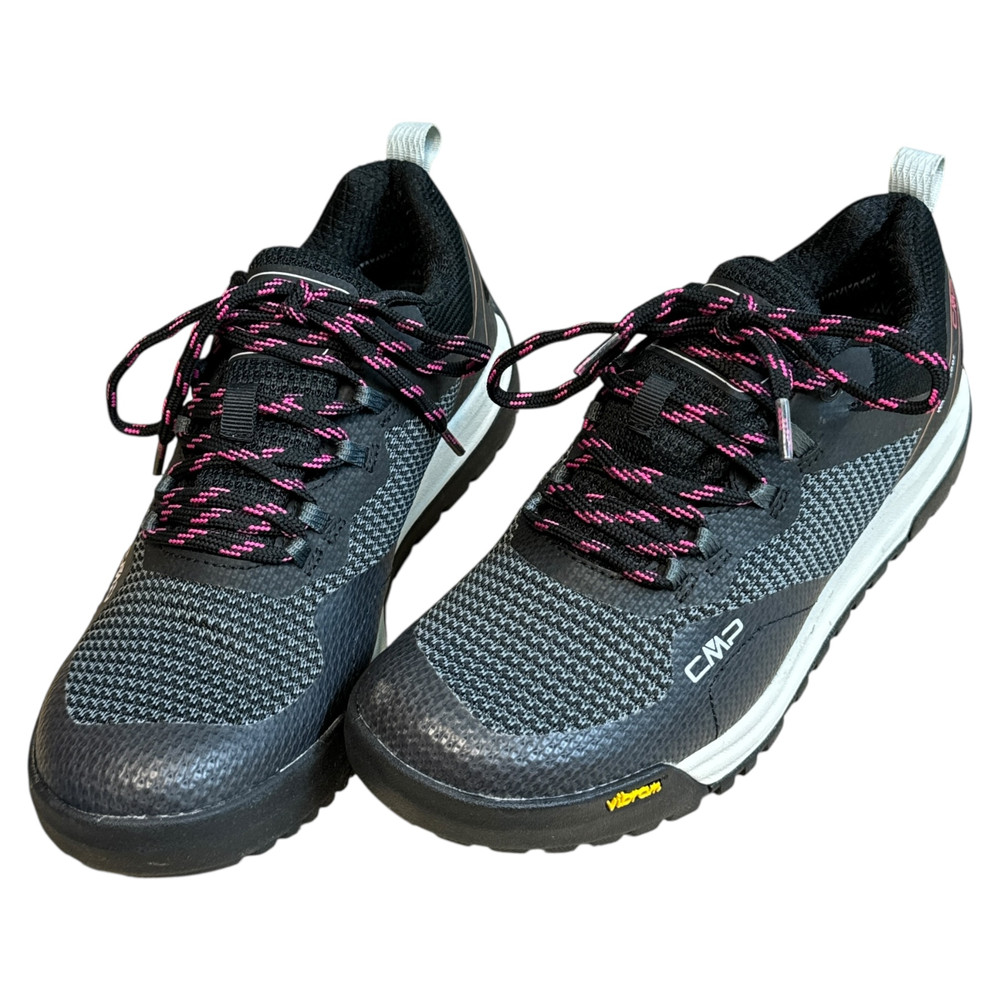 Cmp LOTHAL BUTY TREKKINGOWE damskie 39/40