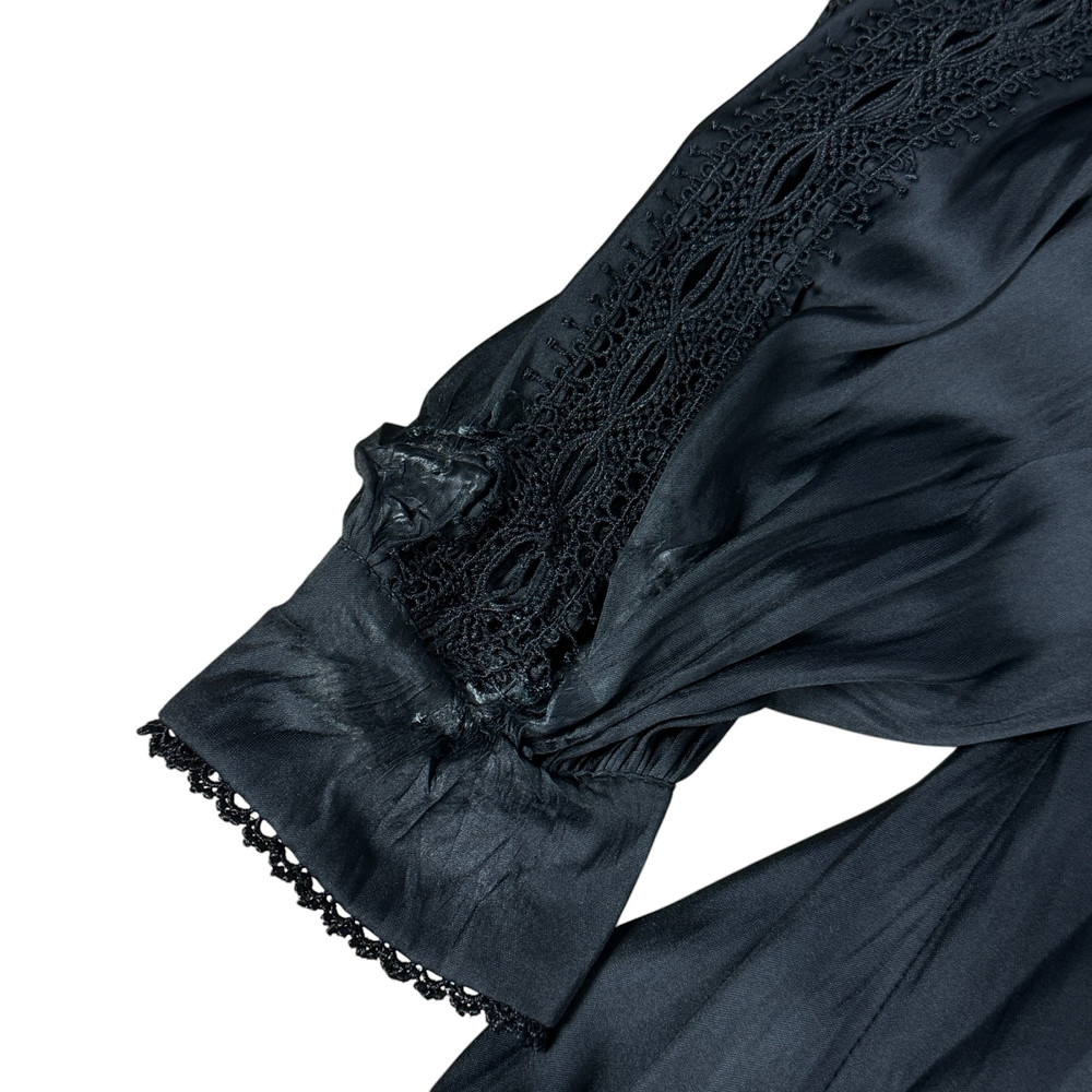 Naketano parka jacket L