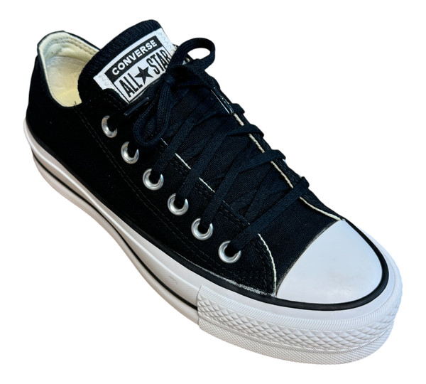 Converse Chuck Taylor All Star Lift Ox TRAMPKI damskie 36