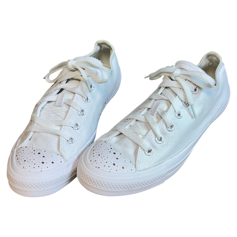 Converse Ctas Ox TRAMPKI damskie 40