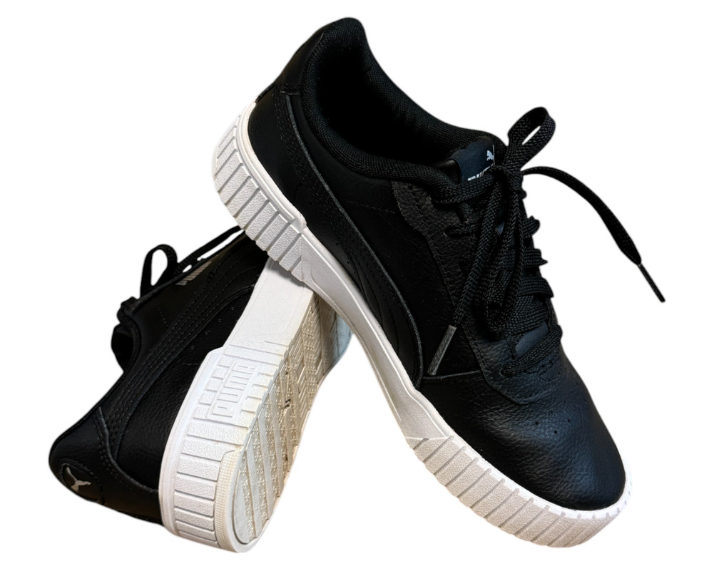 Puma Carina 2.0 BUTY SPORTOWE  damskie 37