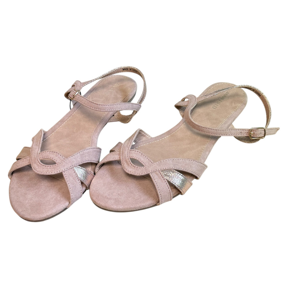 Anna Field SANDAŁY damskie 42