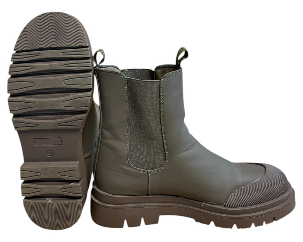 About You  BOTKI  damskie 41