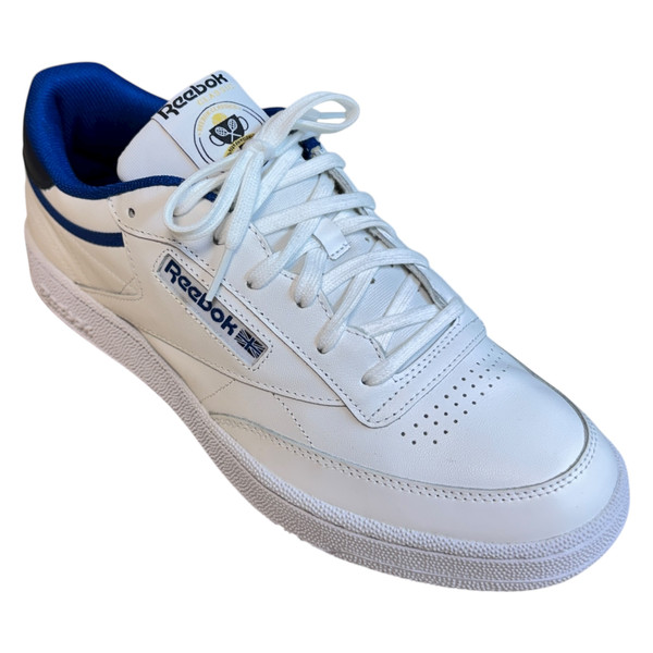 Reebok Club C 85 BUTY SPORTOWE męskie 44,5