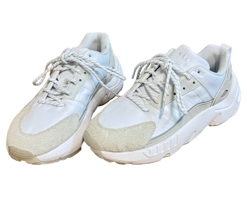 Adidas ZX 22 BOOST BUTY SPORTOWE męskie 39 1/3