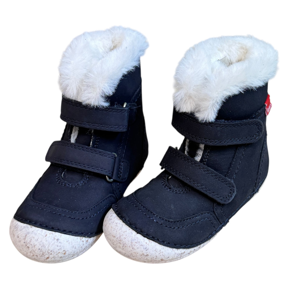 Kickers BOTKI dziecięce 23