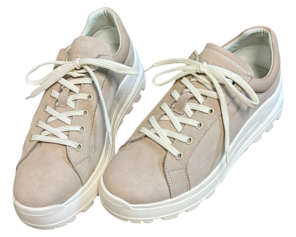 Marc O'Polo Mandy BUTY SPORTOWE  damskie 40