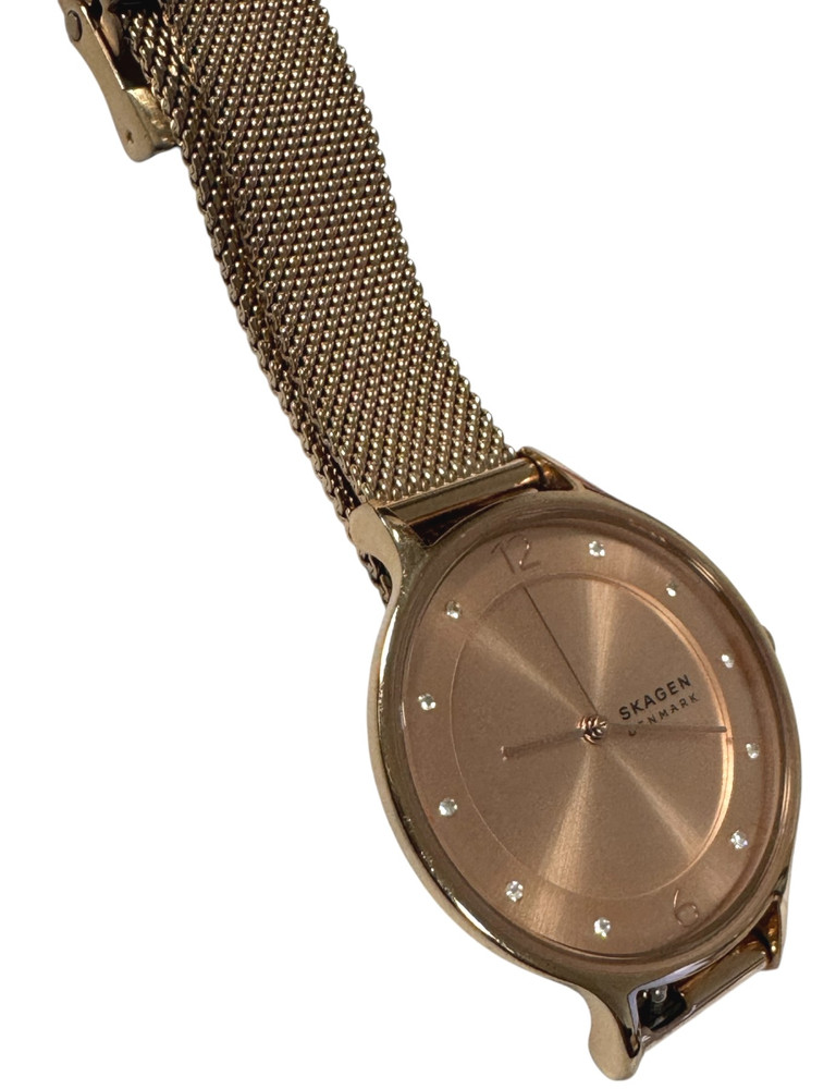 Zegarek Skagen 
