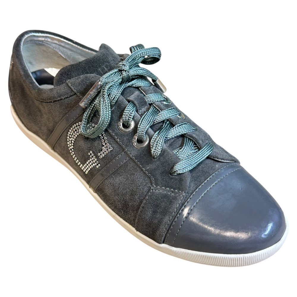 Guess BUTY SPORTOWE damskie 39