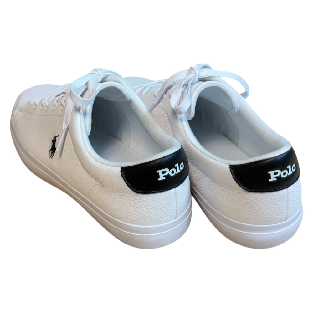 Polo Ralph Lauren Longwood BUTY SPORTOWE męskie 43/44