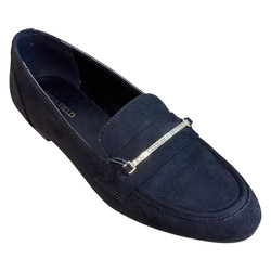 Anna Field PÓŁBUTY wsuwane damskie 38