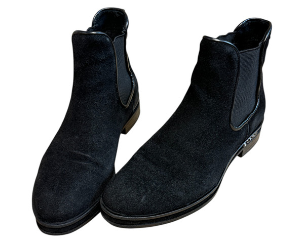 Carinii BOTKI damskie 36