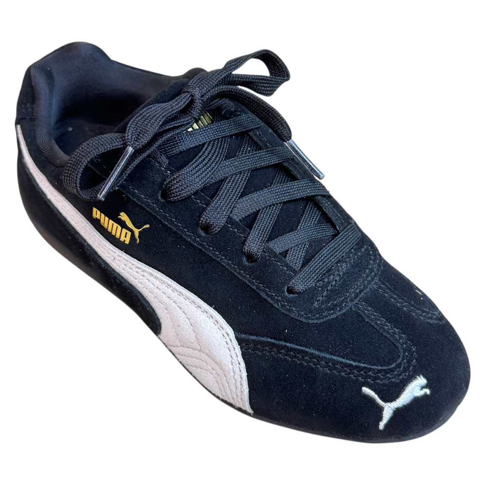 Puma Speedcat Og Ps BUTY SPORTOWE dziecięce 31.5/32.5