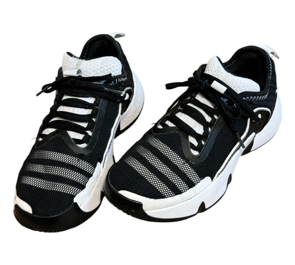 Adidas Trae Unlimited BUTY SPORTOWE  damskie 38