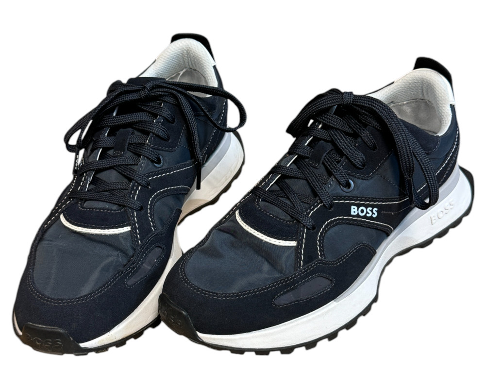 Hugo Boss  Jonah Runn  BUTY SPORTOWE  męskie 42