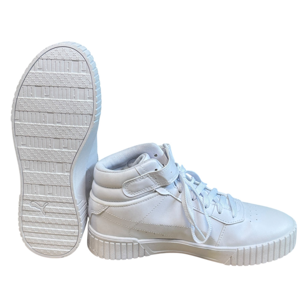 Puma Carina 2.0 Mid BUTY SPORTOWE damskie 38