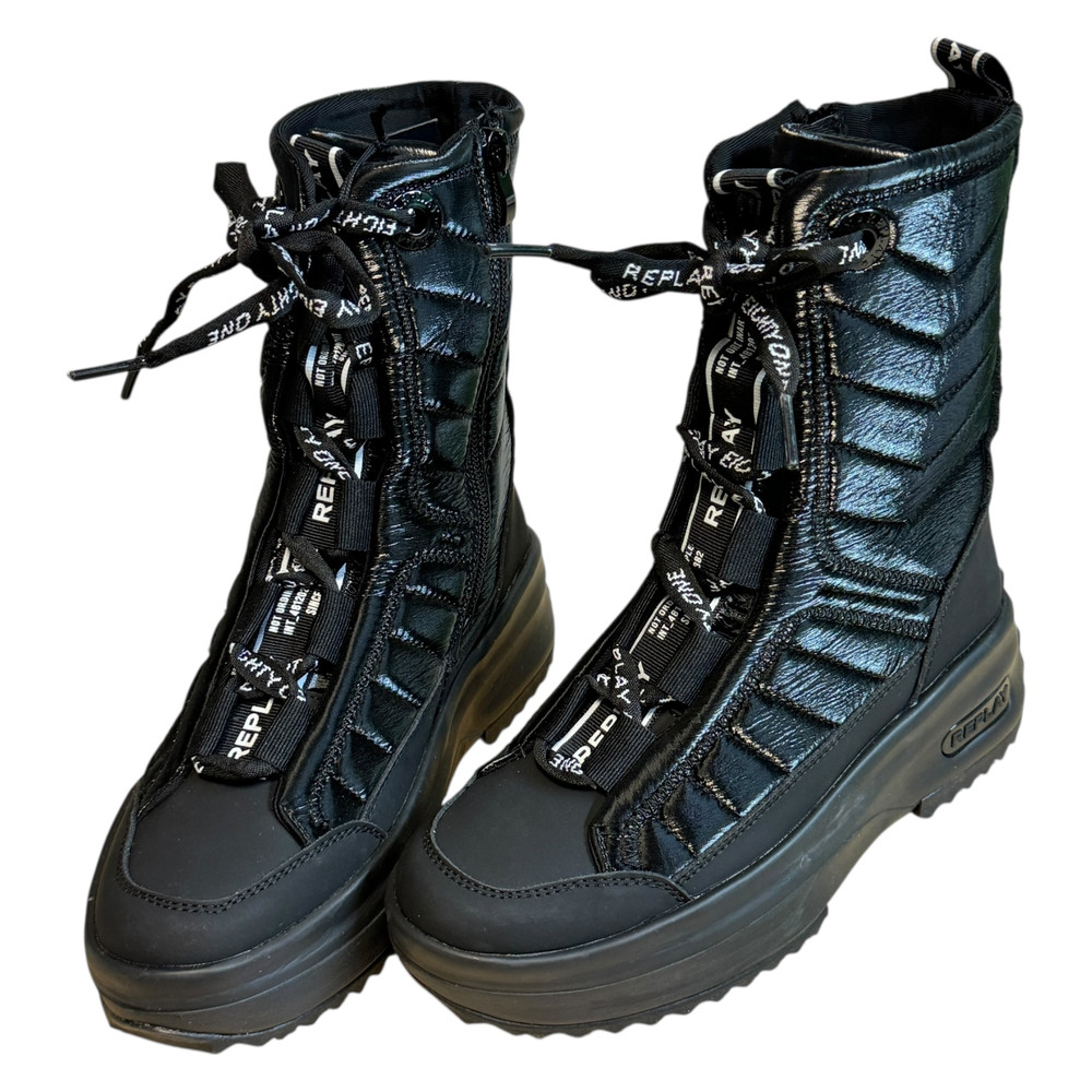 Replay ŚNIEGOWCE damskie 37