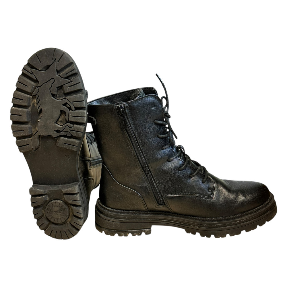 Mustang BOTKI damskie 39