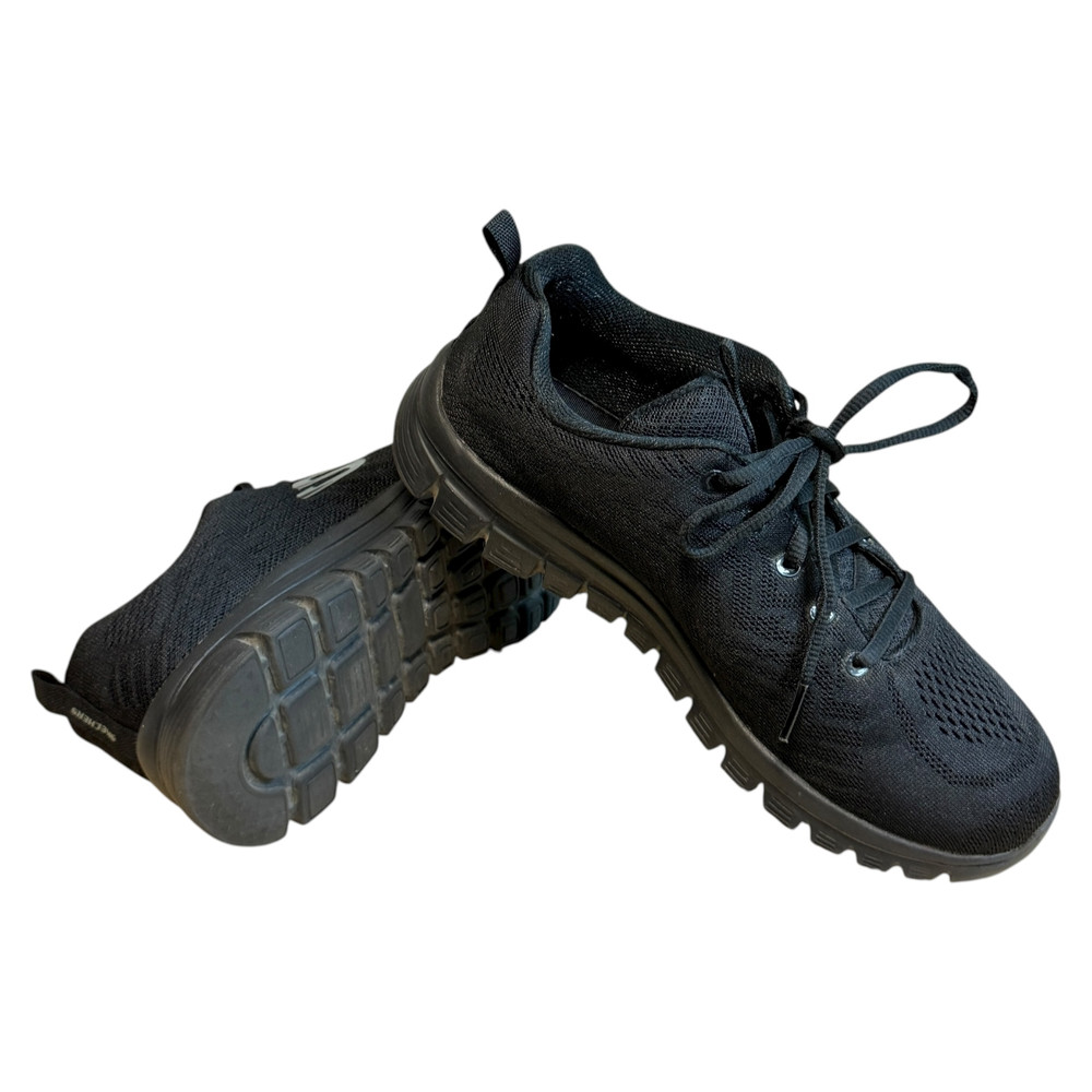 Skechers Get Connected BUTY SPORTOWE damskie 38