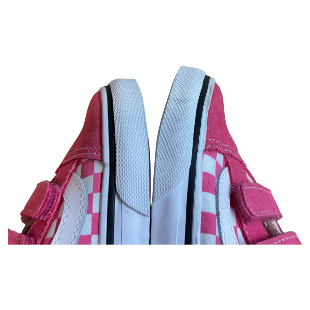 Vans Old Skool TRAMPKI dziecięce 25/24