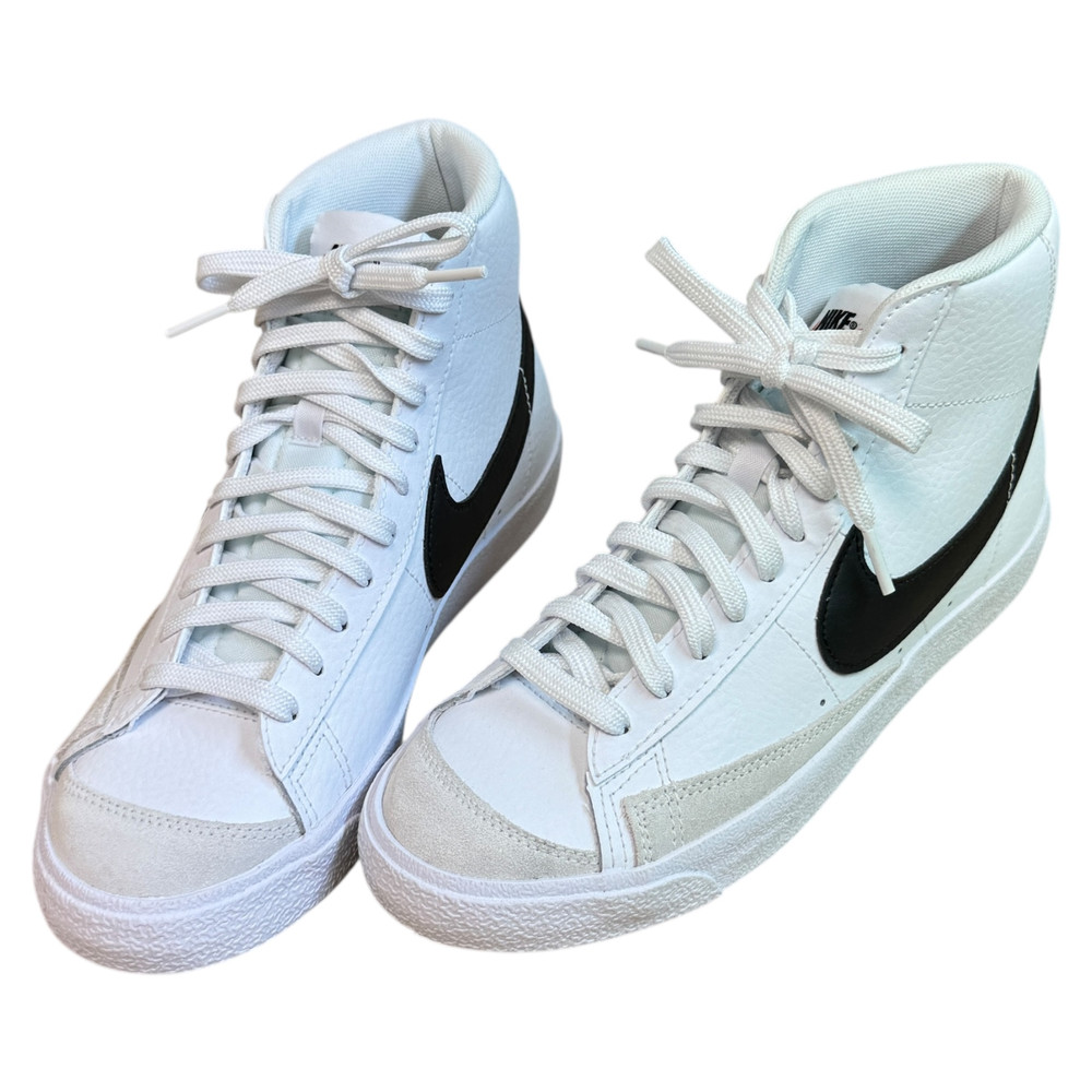 Nike BLAZER MID '77 BUTY SPORTOWE wysokie damskie 39