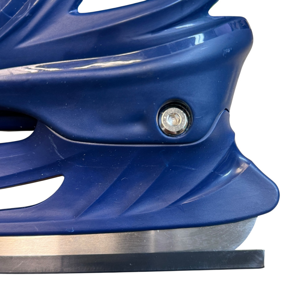 Łyżwy rekreacyjne regulowane dziecięce ATTABO Koi 33/36