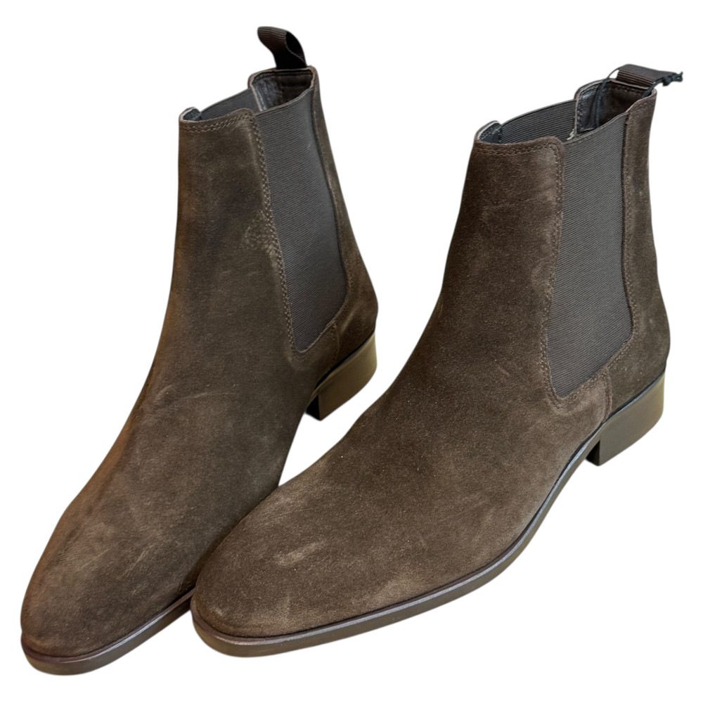 Zign BOTKI męskie 42