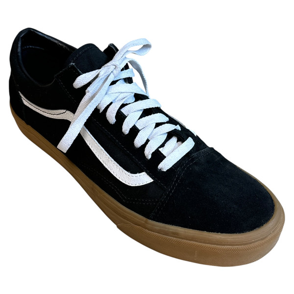Vans Old Skool TRAMPKI męskie 44