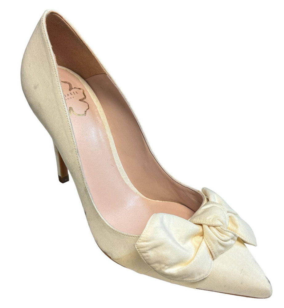 Ted Baker SZPILKI damskie 39