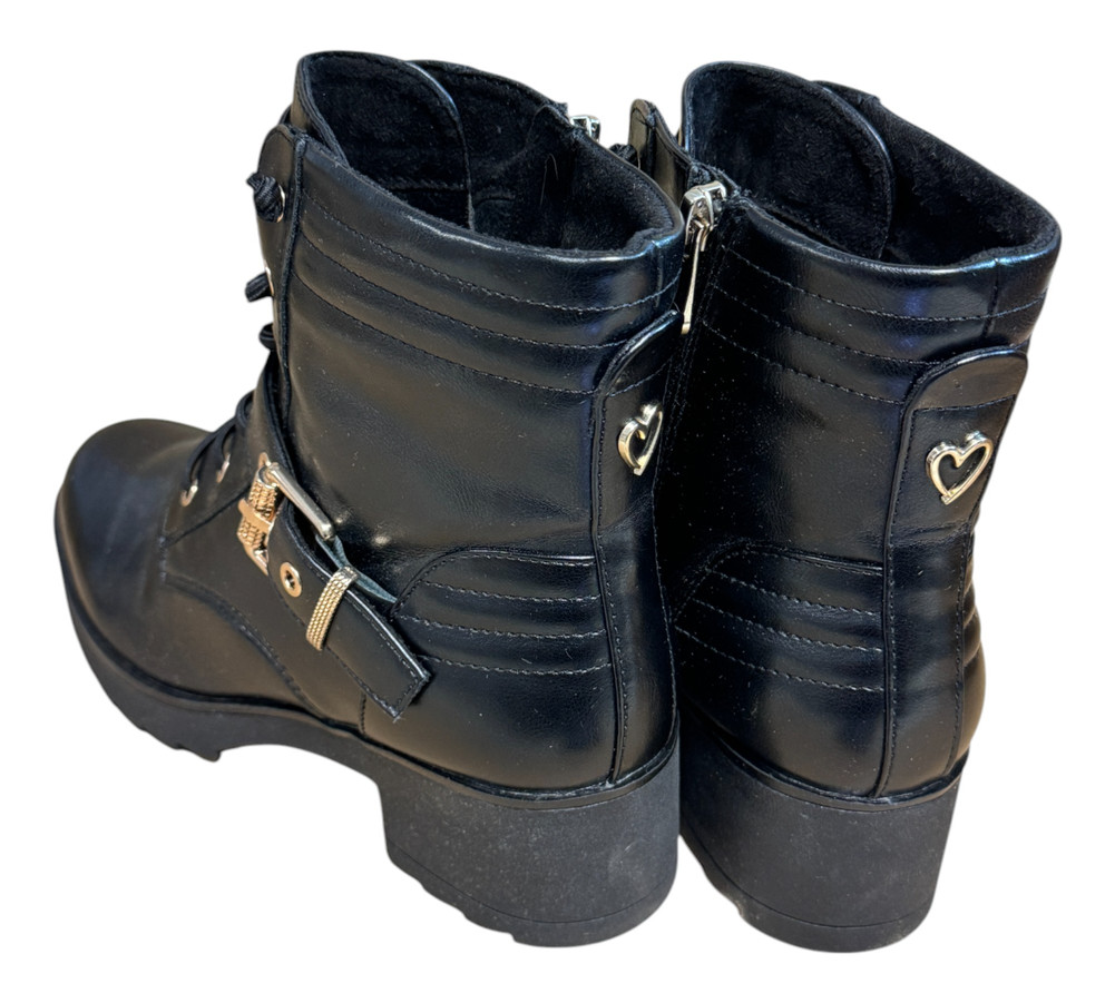 Marco Tozzi  BOTKI  damskie 39