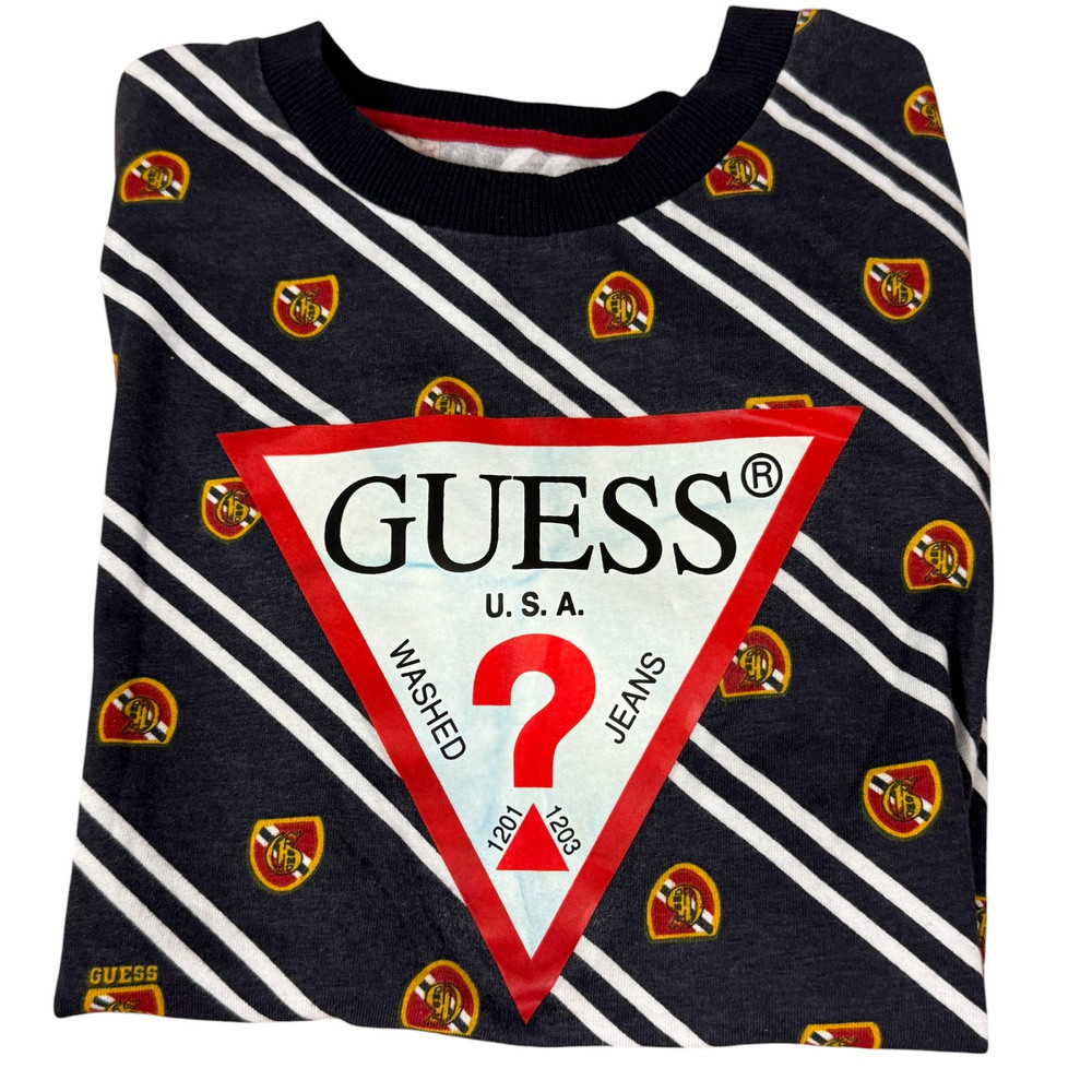 Koszulka Guess 122 L4RI03K8HM3-P843