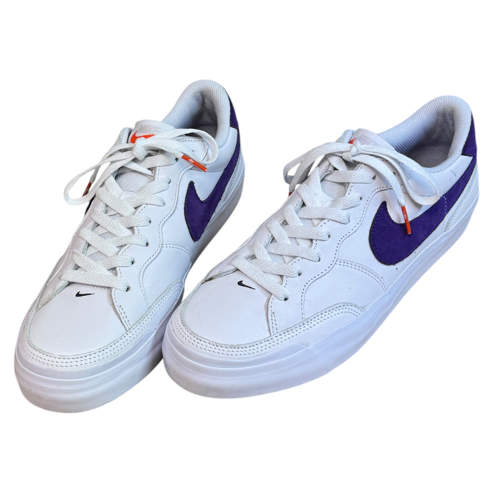 Nike SB Zoom Pogo Plus BUTY SPORTOWE męskie 44.5