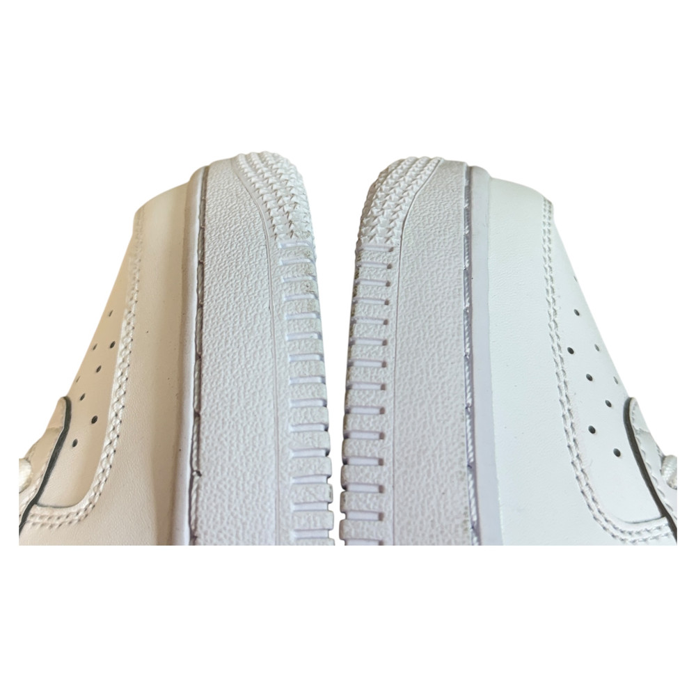 Nike NIKE AIR FORCE 1 BUTY SPORTOWE dziecięce 36/36.5