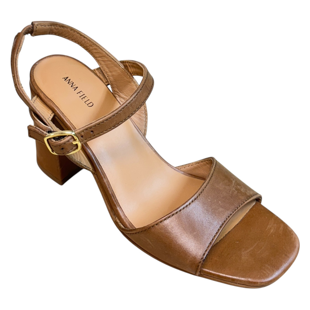 Anna Field SANDAŁY damskie 39