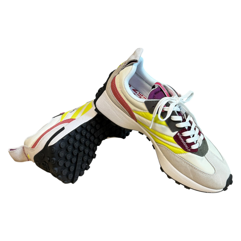 Pepe Jeans Lucky Main BUTY SPORTOWE damskie 38/39