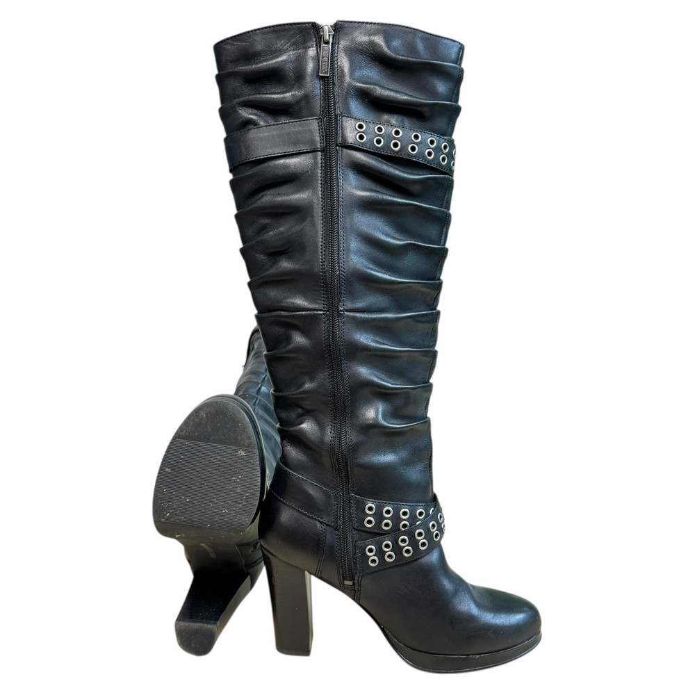 Harley Davidson KOZAKI damskie 38