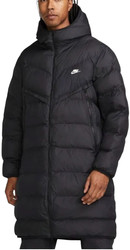 KURTKA NIKE ZIMOWA WINDRUNNER PARKA DR9609-010 L